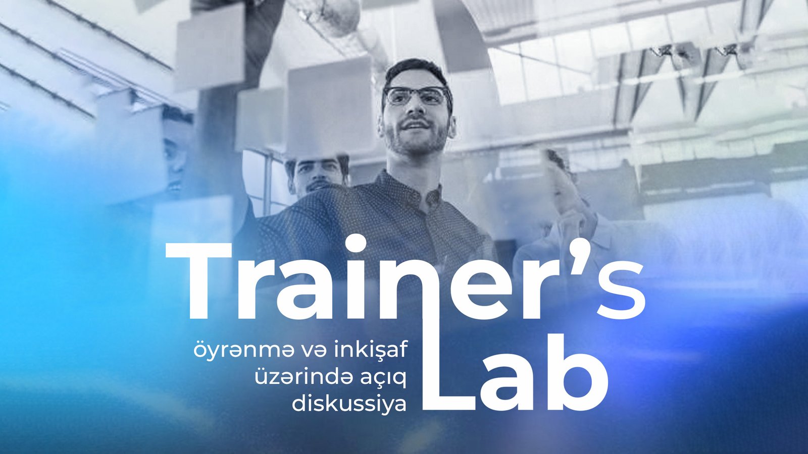 Trainers Lab Azerbaijan